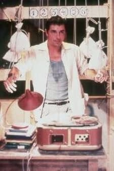 Ties And Ropes (2001) afişi