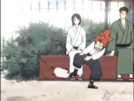 Peace Maker Kurogane fotoğrafı