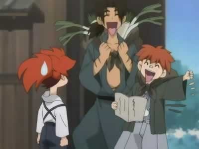 Peace Maker Kurogane fotoğrafı