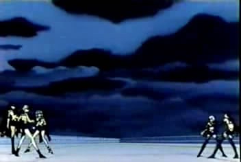 Ay Savaşçısı Fotoğrafı