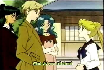 Ay Savaşçısı Fotoğrafı