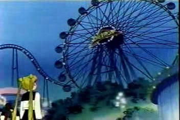 Ay Savaşçısı Fotoğrafı