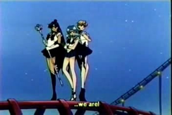 Ay Savaşçısı Fotoğrafı