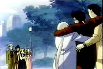 Ay Savaşçısı Fotoğrafı