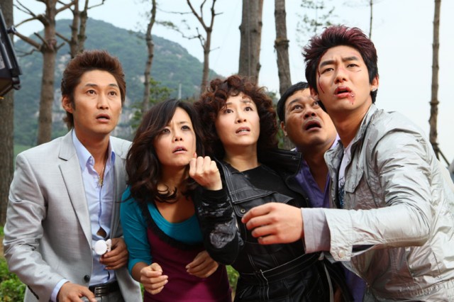 Adamım Sooni Fotoğrafı