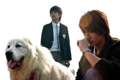 Hanazakarino Kimitachie Fotoğrafı