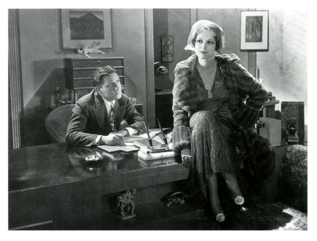 Kötü Kız fotoğrafı