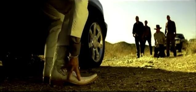 Casa De Mi Padre fotoğrafı