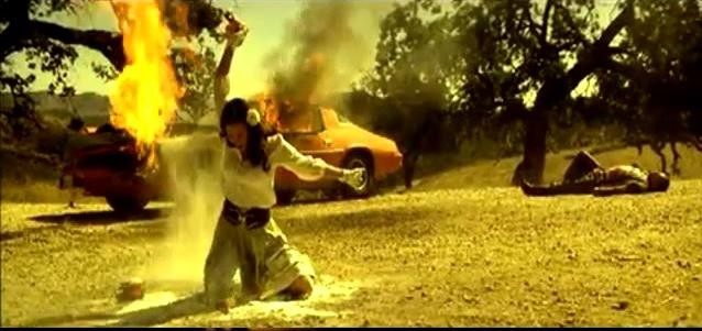 Casa De Mi Padre fotoğrafı