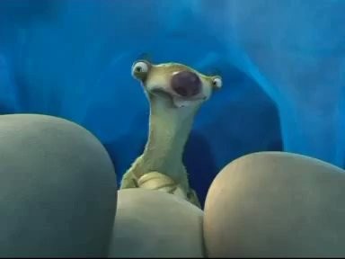 Buz Devri Fotoğrafı