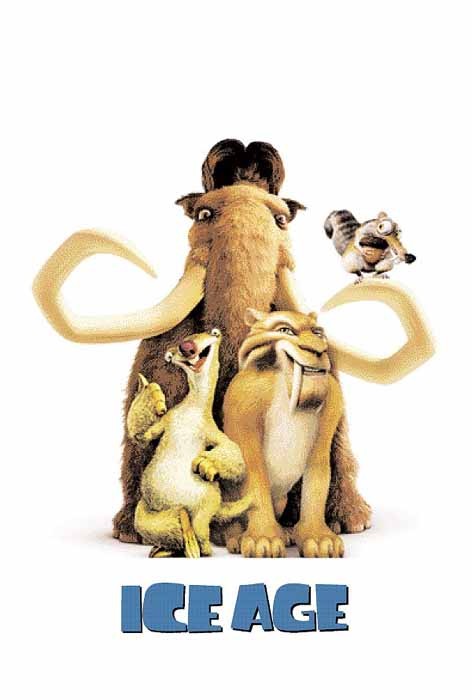 Buz Devri Fotoğrafı