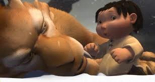 Buz Devri Fotoğrafı