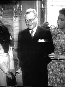 Ehe In Dosen (1939) afişi