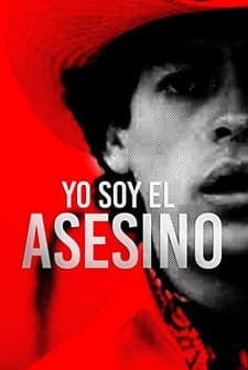 Yo Soy El Asesino (1987) afişi
