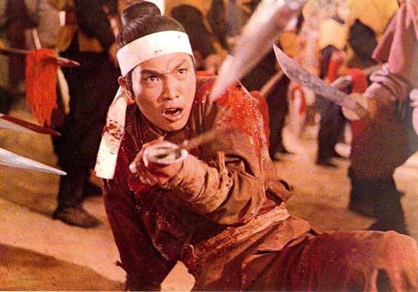 The Deadly Duo fotoğrafı