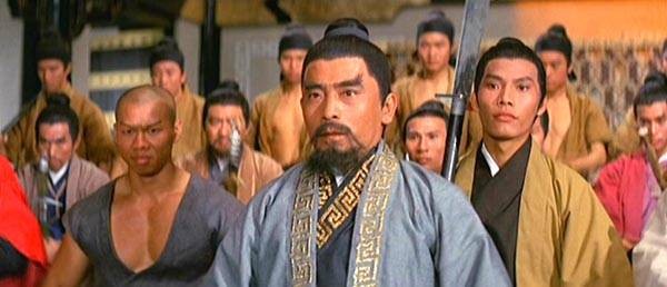 The Deadly Duo Fotoğrafı