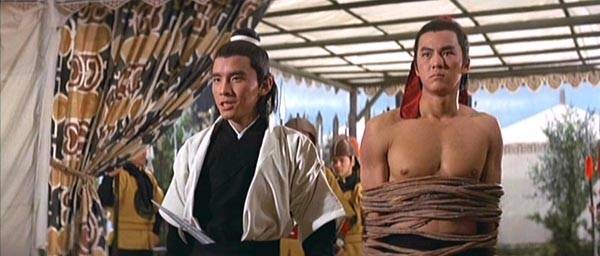 The Deadly Duo Fotoğrafı