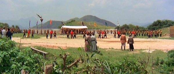 The Deadly Duo fotoğrafı