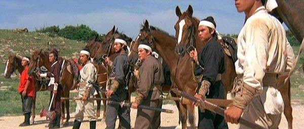 The Deadly Duo fotoğrafı