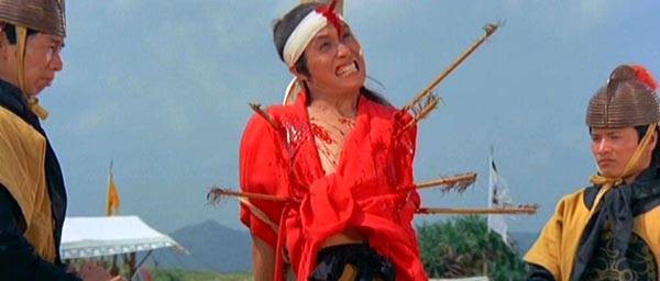 The Deadly Duo fotoğrafı