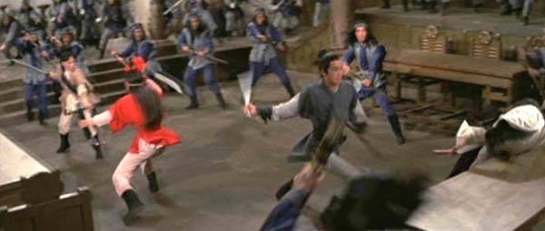 King Eagle Fotoğrafı