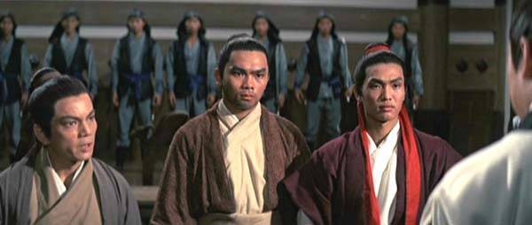 King Eagle Fotoğrafı