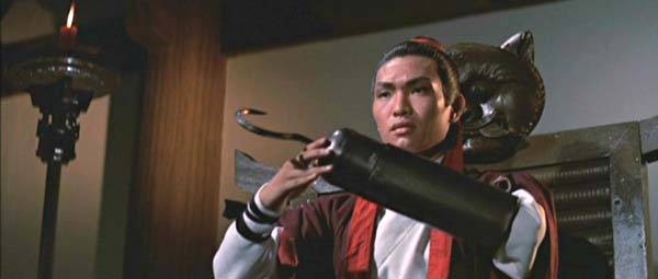 King Eagle fotoğrafı