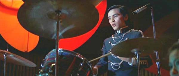 Xiao Sha Xing fotoğrafı