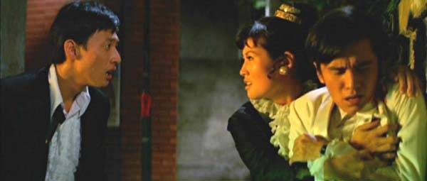 Xiao Sha Xing fotoğrafı