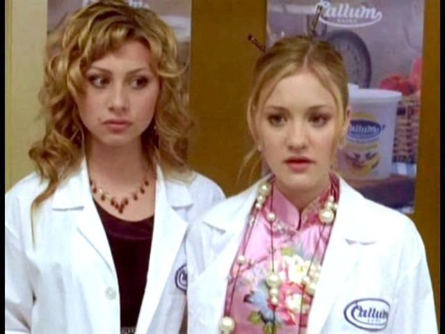 Cow Belles Fotoğrafı