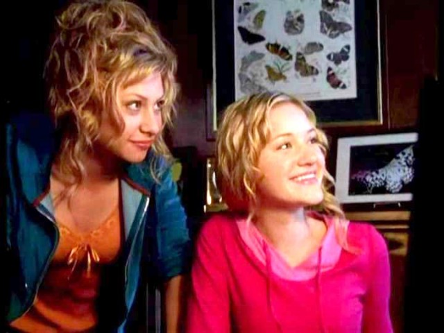 Cow Belles Fotoğrafı