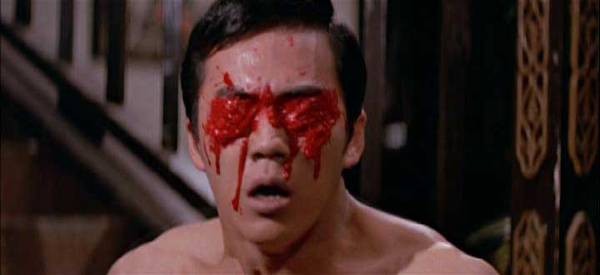 Vengeance! Fotoğrafı