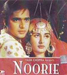 Noorie (1979) afişi