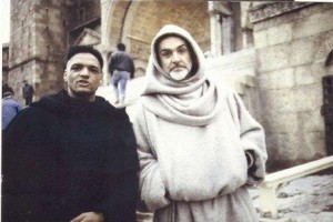 Gülün Adı Fotoğrafı