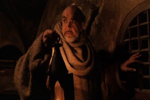 Gülün Adı fotoğrafı