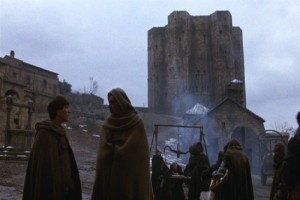 Gülün Adı fotoğrafı