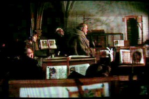 Gülün Adı fotoğrafı