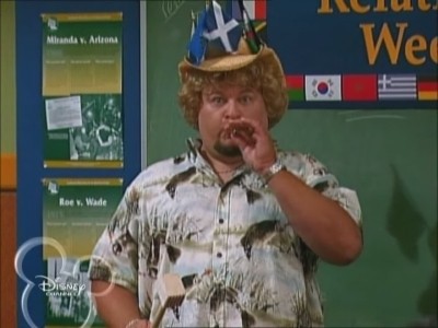 Hannah Montana Fotoğrafı