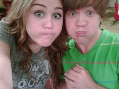 Hannah Montana Fotoğrafı