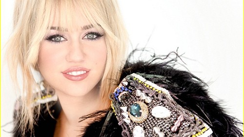 Hannah Montana Fotoğrafı