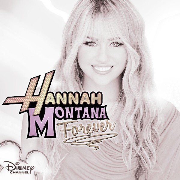 Hannah Montana Fotoğrafı