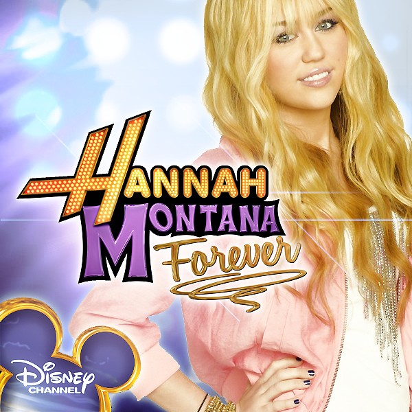 Hannah Montana Fotoğrafı
