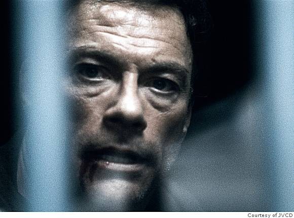 Kod Adı: JCVD fotoğrafı