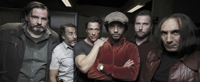 Kod Adı: JCVD fotoğrafı