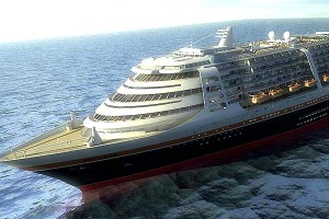 Poseidon'dan Kaçış Fotoğrafı