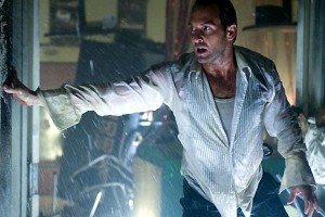 Poseidon'dan Kaçış Fotoğrafı