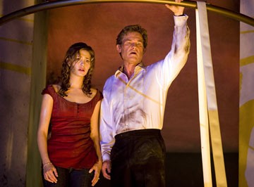 Poseidon'dan Kaçış Fotoğrafı