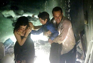 Poseidon'dan Kaçış Fotoğrafı