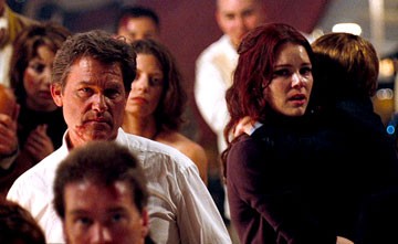 Poseidon'dan Kaçış Fotoğrafı