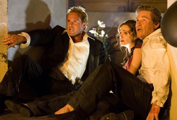 Poseidon'dan Kaçış Fotoğrafı